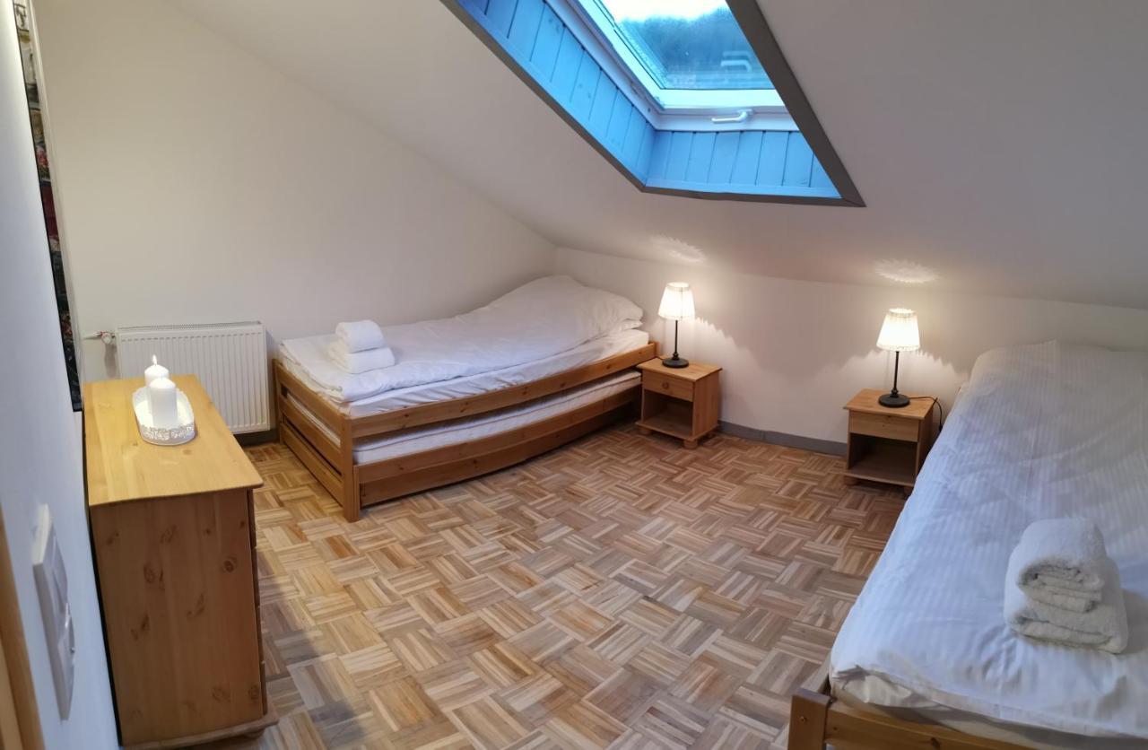 Lavender Hill Lägenhet Messinghausen Exteriör bild