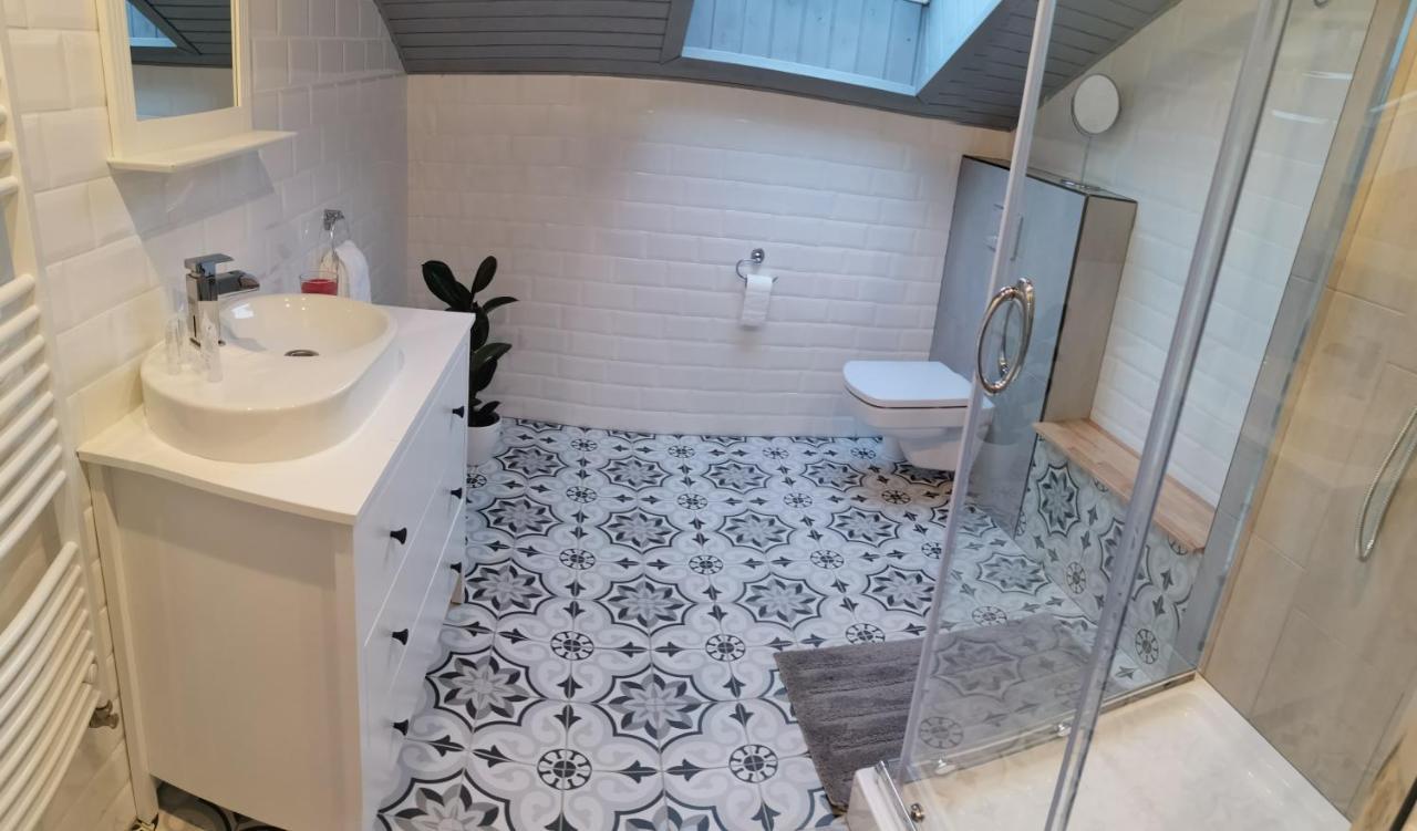 Lavender Hill Lägenhet Messinghausen Exteriör bild
