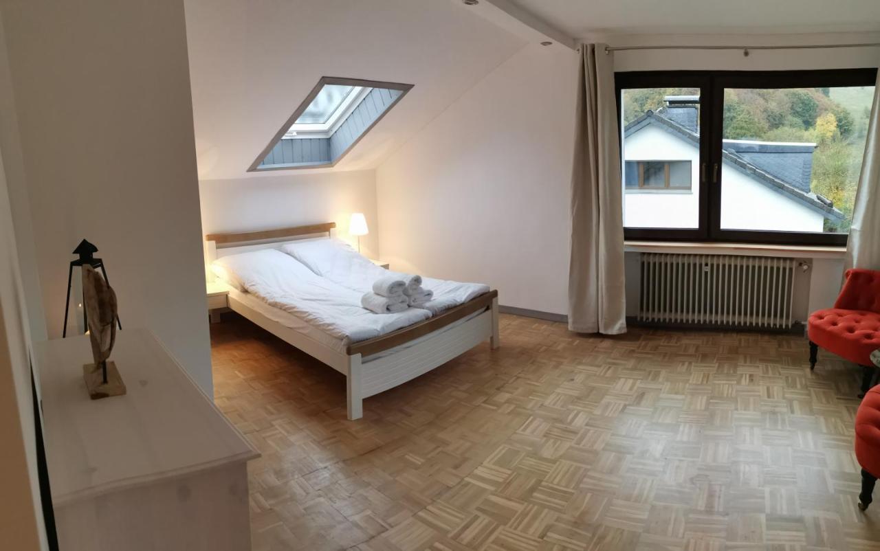 Lavender Hill Lägenhet Messinghausen Exteriör bild