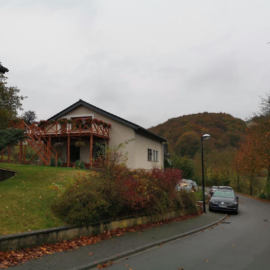 Lavender Hill Lägenhet Messinghausen Exteriör bild