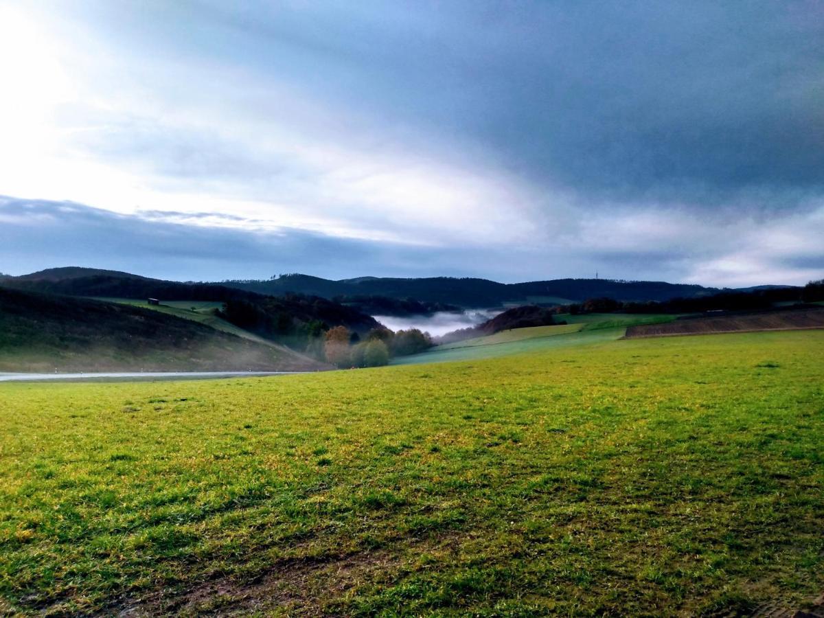 Lavender Hill Lägenhet Messinghausen Exteriör bild