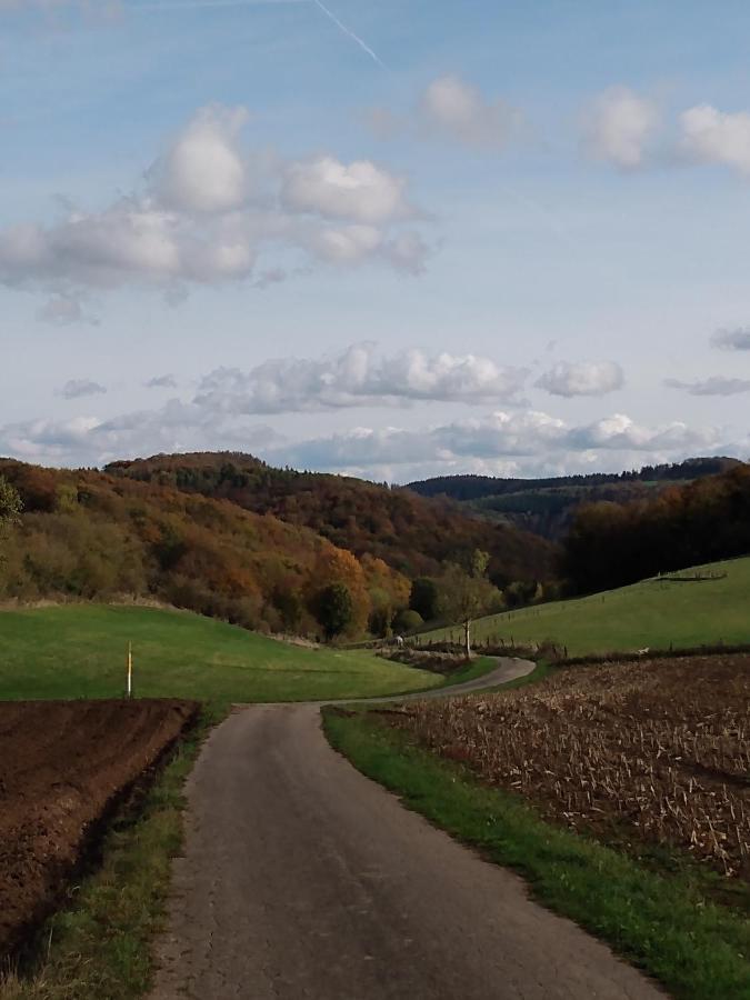 Lavender Hill Lägenhet Messinghausen Exteriör bild