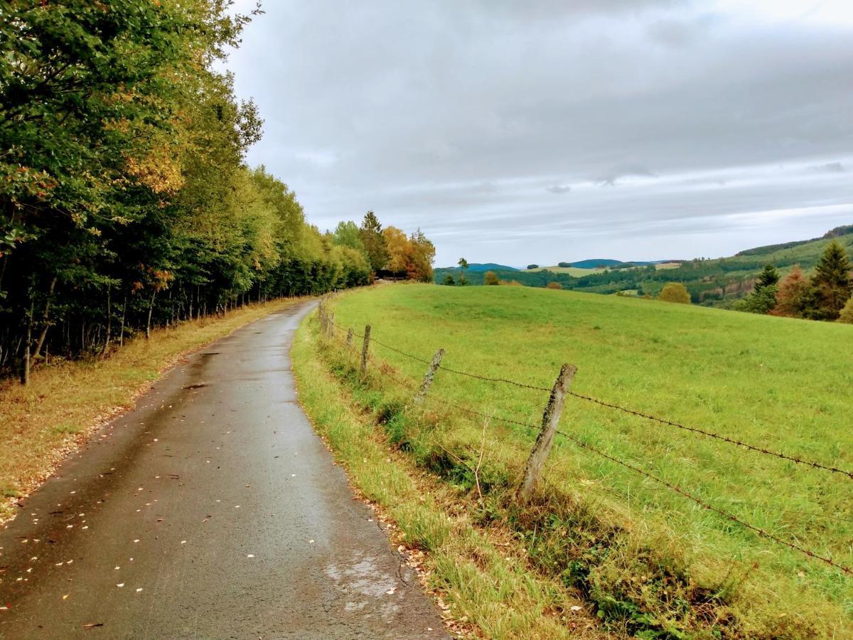 Lavender Hill Lägenhet Messinghausen Exteriör bild